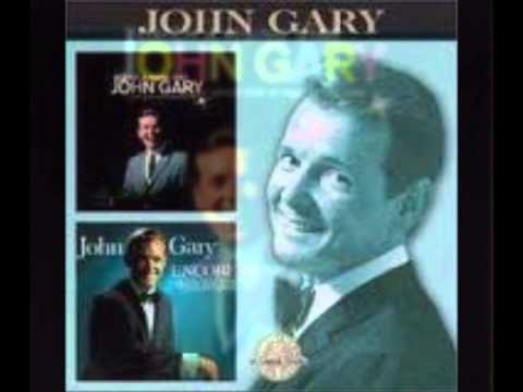 John Gary - The Windmills Of Your Mind