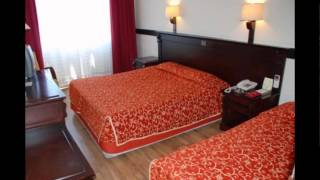 HOTEL ETAP MOLA ANKARA 0850 333 4 333