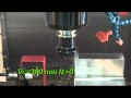 Nine9 16 Cutting Edge Insert Milling Cutter