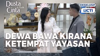 Download lagu #eps65 Dewa Ajak Kirana ke Yayasan, Ada Hal Mengejutkan! | Dusta Dibalik Cinta mp3 Download lagu #eps65 Dewa Ajak Kirana ke Yayasan, Ada Hal Mengejutkan! | Dusta Dibalik Cinta mp3
