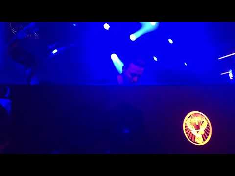 W&W - NWYR | ID (W&W vs NWYR Year Of The Dragon Tour)