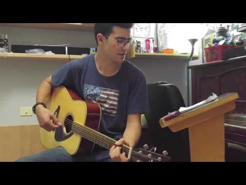 מזמור לדוד - שלמה וולף