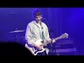 Phantom Planet Concert You're Not Welcome Here Regent Theater Los Angeles CA USA February 1, 2025