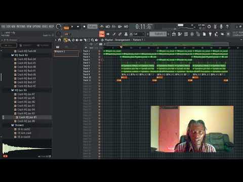 🎲 Feature Friday – 3 Random Beats, 1 Session – Producer Spin Wheel Challenge in FL studio - ep 138