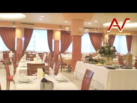 HOTEL Club ASTOR - Ristorante