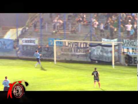 Compacto de Temperley 2-3 Chacarita