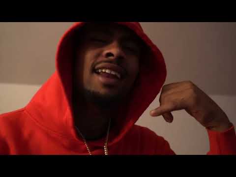 Grimey Red - The Great (Official Music Video) (House Arrest)