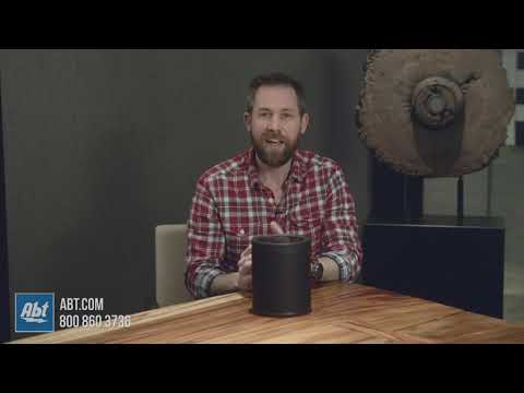 Yamaha MusicCast 20 Wireless Speaker - WX-021