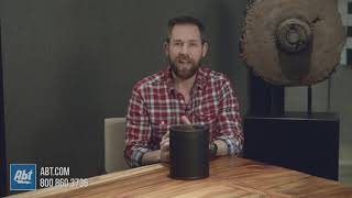 Video thumbnail for Yamaha MusicCast 20 Wireless Speaker - WX-021 by Abt Electronics