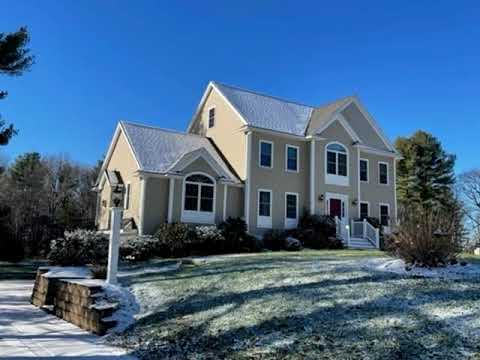 195 Federal St, Wilmington, MA 01887 - Single Family - Real Estate - For Sale