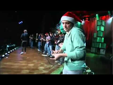 The Band with Apple IPhone and IPad!!!