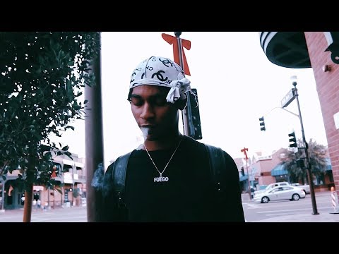 NJ Fuego - Citgo (Official Music Video)