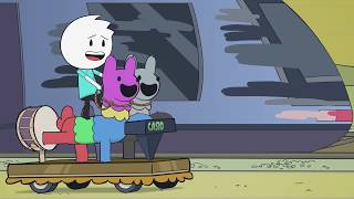 Los Angeles - by Wantaways (Official Music Video)