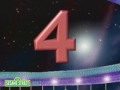 Sesame Street The Number 4 Song
