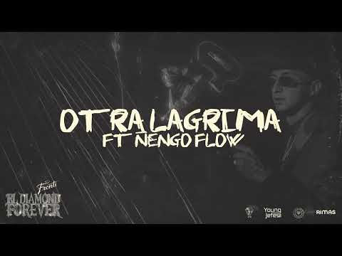 Miniatura de Otra Lágrima