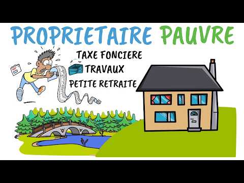 🏡 The Illusion of Wealth: Owner But Prisoner (What They Don't Tell You…) 🔑