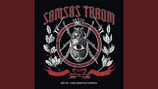 Music video thumbnail preview for Afghanistan by Samsas Traum
