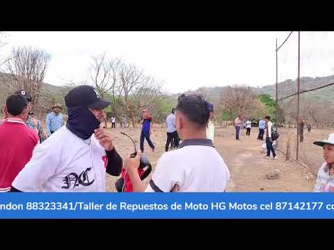 Transmisión en directo de Deportes Esquipulas Matagalpa TV