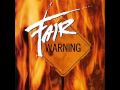 Fair Warning - The Eyes Of Rock 
