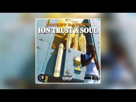 Rocket Da Goon - Customer Service [Prod. By Chucky Beatz]