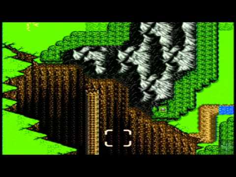 Shining Force II: part 60 - mithril ghesp