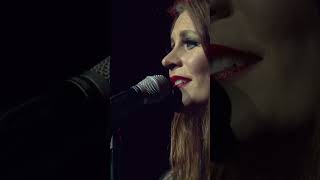 Most Amazing Singer Floor Jansen Singing Our Decades in the Sun