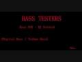Bass 305 - DJ Scratch