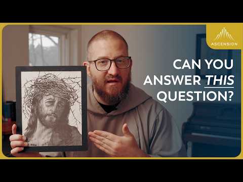 Ditch the Resolution – Focus on This Instead (w/ Fr. Mark-Mary Ames)