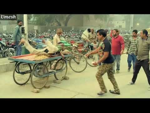 Be Khauf Jatt S(tatus Video) | Veet Baljit | Latest Punjabi Songs 2018