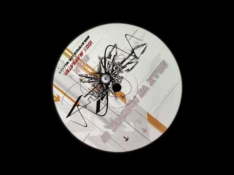 Billx vs Floxytek 01 - A2 Billx Untitled
