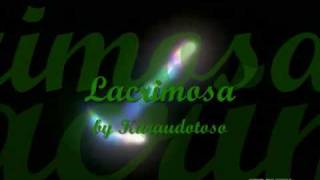Sweetbox, Lacrimosa - Final Fantasy