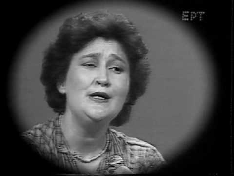 Μια θάλασσα μικρή-Μαρία Δημητριάδη