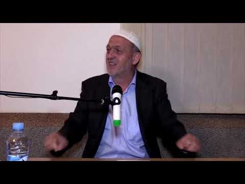 Požurite ka Džennetu - prof. Salih Haušić