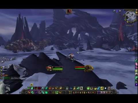 WoD Alpha Reviews - Quest and Mob Difficulty