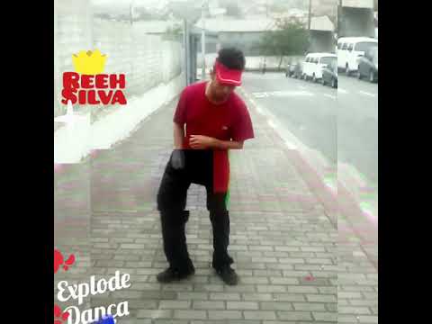 MONTAGEM BERIMBAU AGRESSIVO (DJ ALEEH MARLEY)