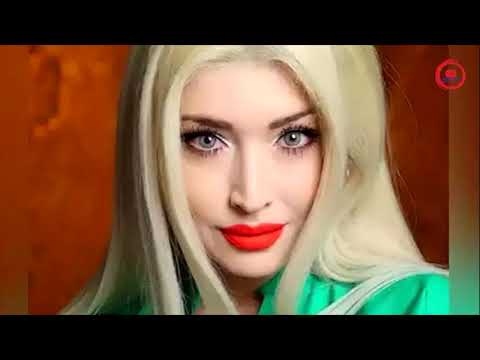 Ayna Nuryyewa - Duymadynmy Media TM