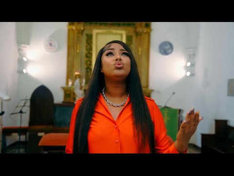 GLOIRE À DIEU -SCANDY X IZYY TRACKA & J polo