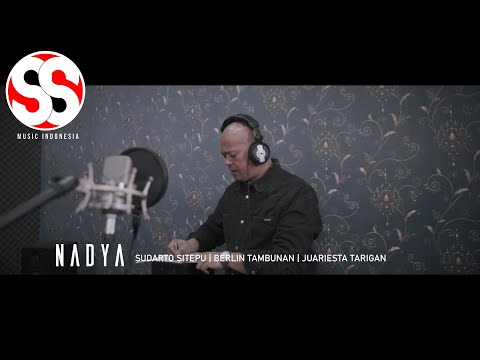 LAGU KARO TERBARU "NADYA" SUDARTO SITEPU, BERLIN TAMBUNAN & JUARIESTA TARIGAN (OFFICIAL MUSIC VIDEO)