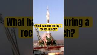 The step by step of a rocket launch with Kevin Fong #shorts #rocketlaunch #science