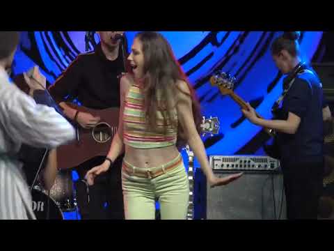 MAČAK U KAMENU - BOLI ME KITA - 12.11.2022. - INSTA TV