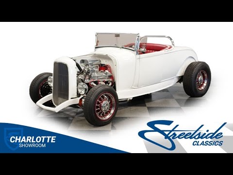 1929 Ford Highboy (CC-1755270) for sale in Concord, North Carolina