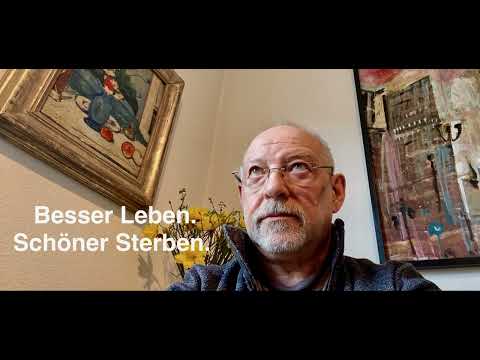 Innere Ressourcen – Episode 40 des Podcast "Besser Leben. Schöner Sterben."