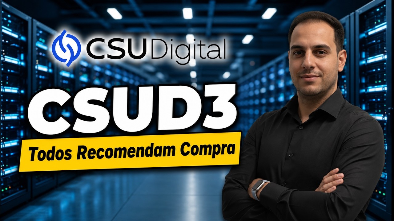 CSUD3: Primo Rico tem... Vale a Pena?