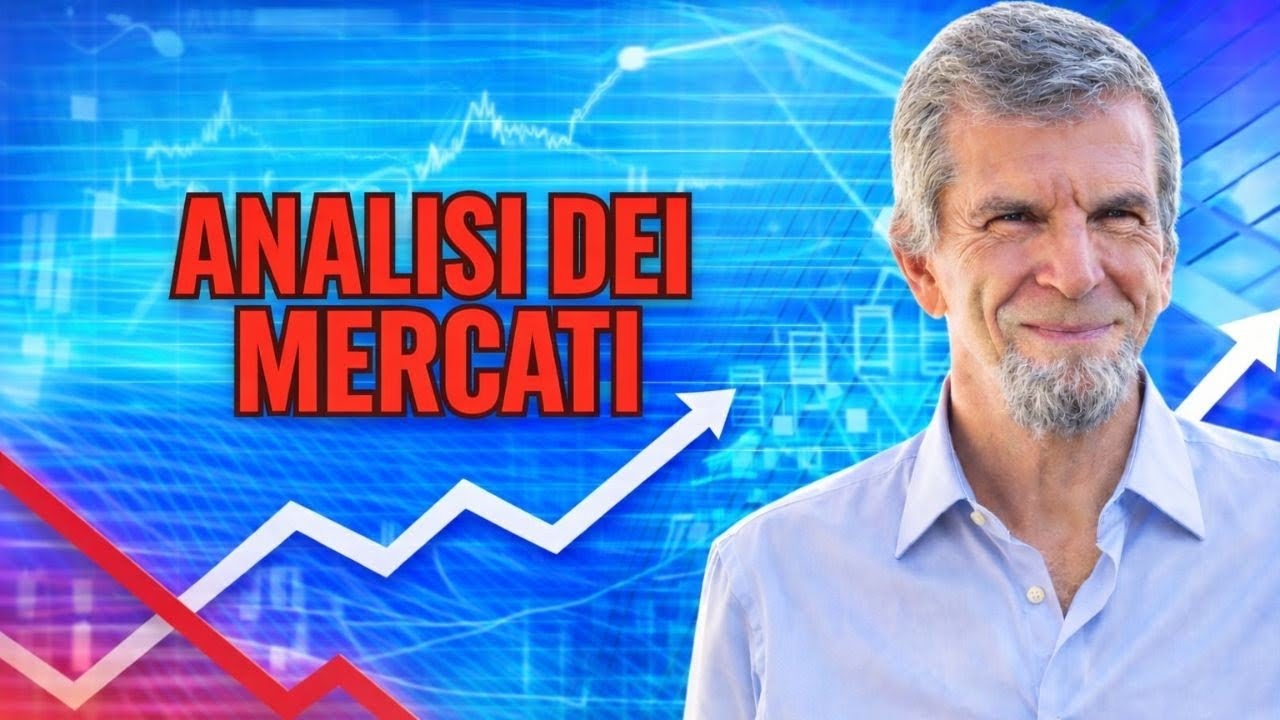 Analisi dei principali mercati.