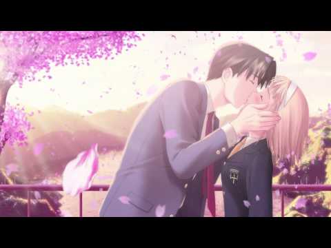 Nightcore - Safe and Sound