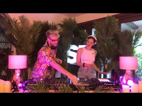 day093 2020 06 13 - SOFI TUKKER