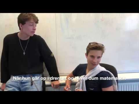 Sidste skoledag 9.C 2019 - Frederiksberg Privatskole