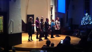 Daddy Gonna Tell You No Lies By Norfolk sParkles