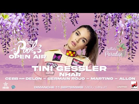 NHAR @ THE POOL OPEN AIR - Paillote Paradise 11 09 2022 cs Part1