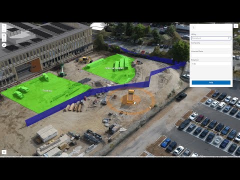 3D Web GIS Highlights - YouTube